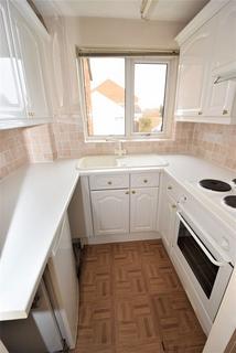 1 bedroom cluster house to rent, Ullswater Close, Flitwick
