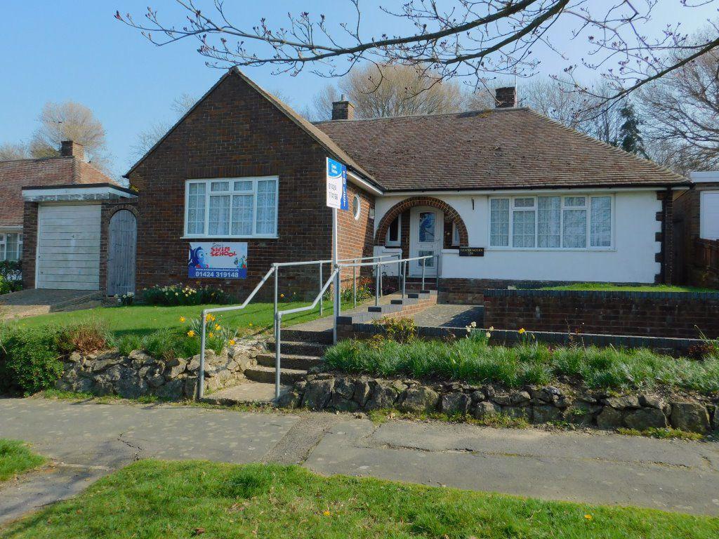 Fern Road, St. Leonards On Sea 2 bed bungalow £1,200 pcm (£277 pw)