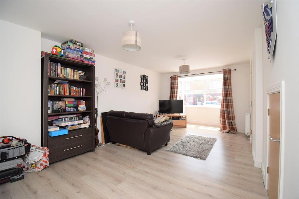 Bethune Avenue, Hull 3 bed terraced house £43,750