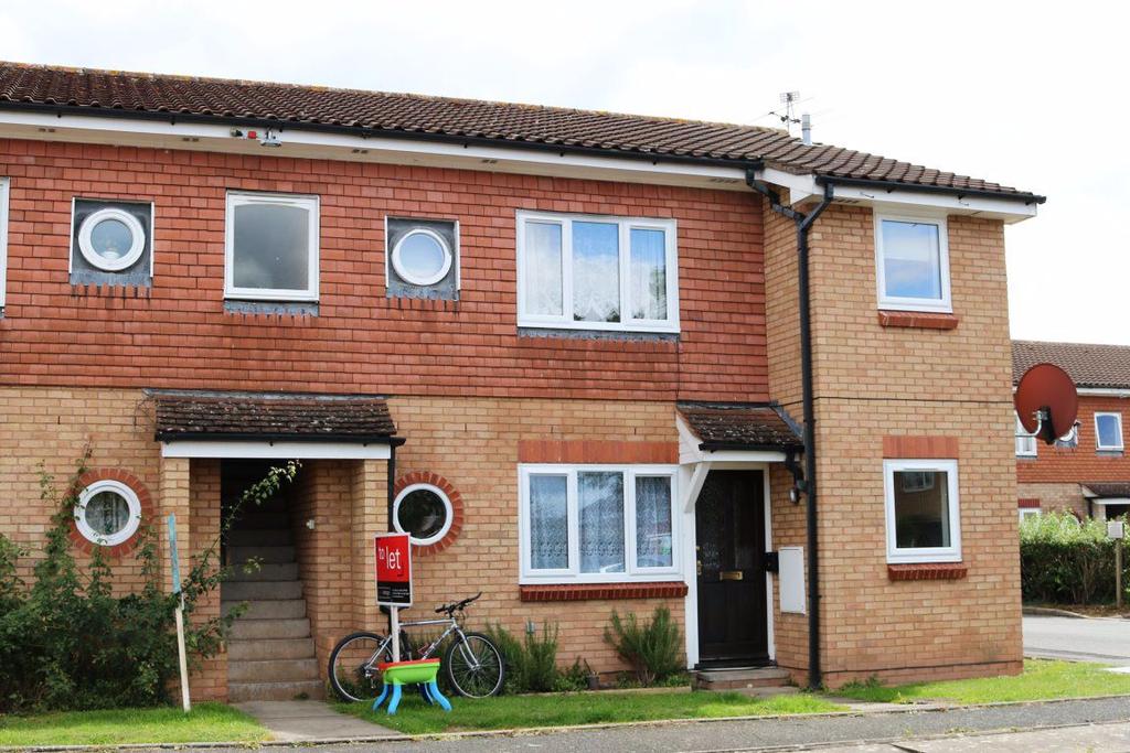 Fakenham Drive, Bobblestock, Hereford, HR4 9UQ Studio £450 pcm (£104 pw)