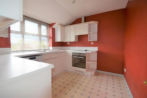 1 bedroom apartment to rent - Moorhen Court, Aylesbury
