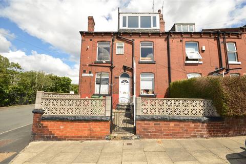 3 bedroom terraced house for sale - Colenso Road, Leeds, West Yorkshire