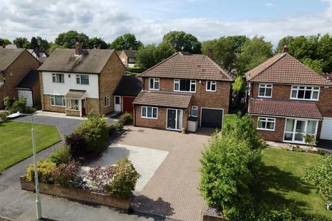 Holywell Drive, Loughborough, Leicestershire