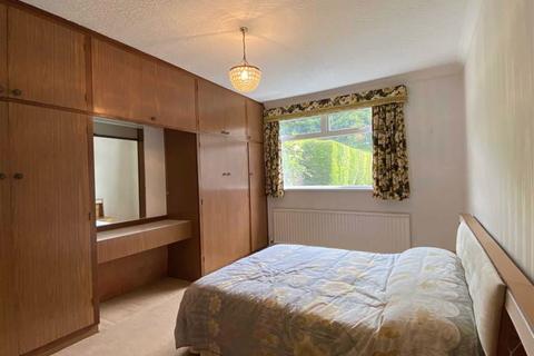 4 bedroom semi-detached bungalow for sale - St Lythans Road, Barry