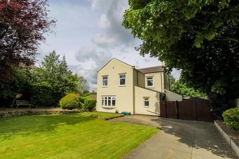 34 Stoney Lane, Hall Green, Wakefield, WF4 3JP