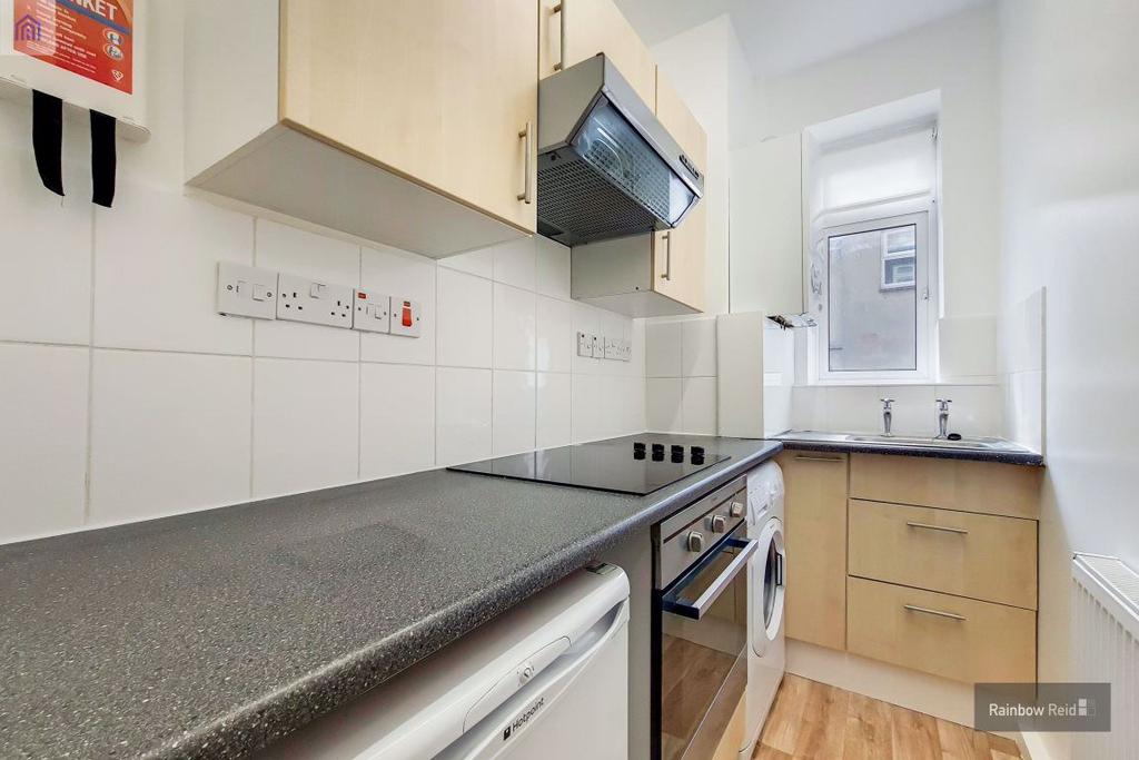 Hanley Road, Hanley Road, N4 1 bed flat £1,250 pcm (£288 pw)