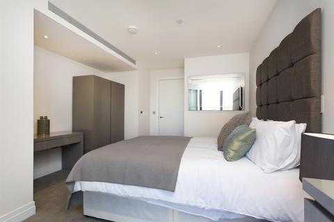 2 bedroom flat for sale - 1 Riverlight Quay, Nine Elms, London SW11