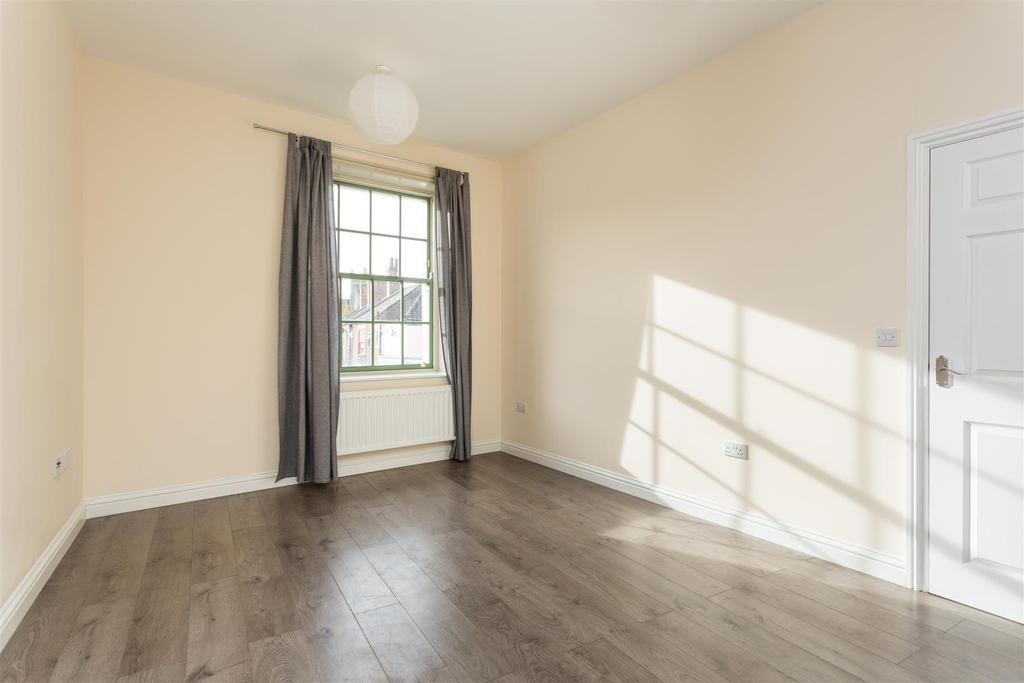 Benedict Court, Selby 1 bed apartment £515 pcm (£119 pw)