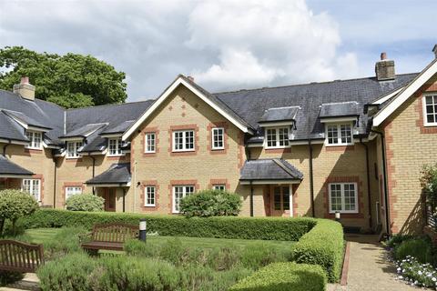 2 bedroom retirement property for sale - Gatchell Oaks