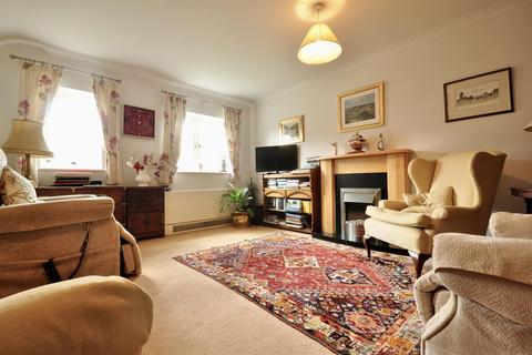 2 bedroom retirement property for sale - Gatchell Oaks