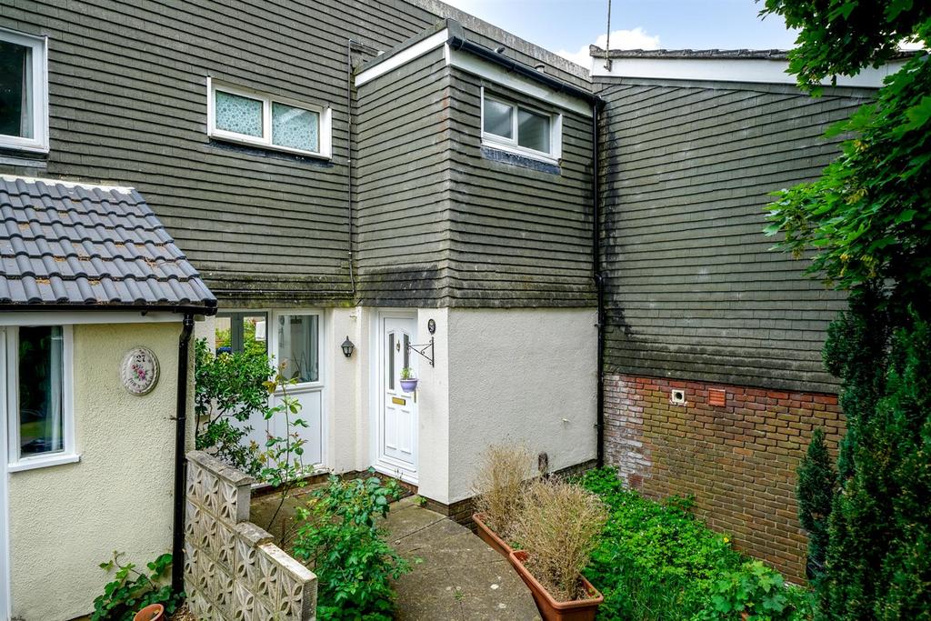 Townsend, Hemel Hempstead 3 bed house £375,000