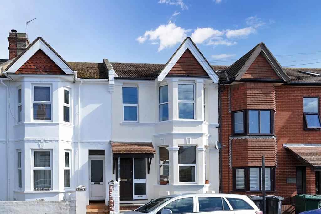 Payne Avenue, Hove 1 bed apartment £290,000