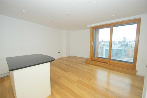 1 bedroom apartment to rent, Candle House, Wharf Approach, Leeds