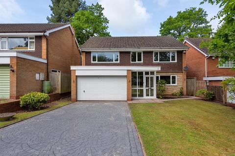 3 Kimberley Close, Sutton Coldfield, B74 3DU