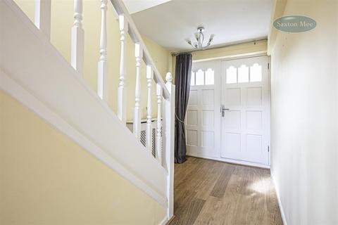 14 Furness Close, Stannington, Sheffield, S6 6AX