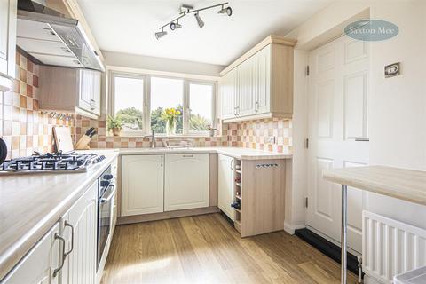14 Furness Close, Stannington, Sheffield, S6 6AX