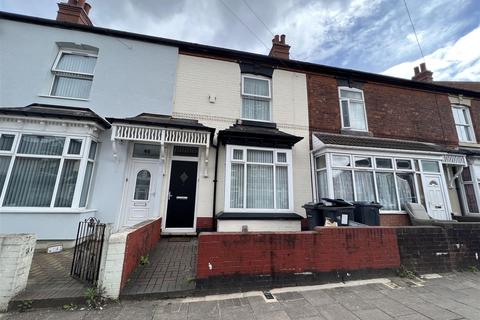 3 bedroom terraced house for sale - Ralph Road, Birmingham
