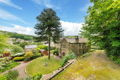 4 bedroom character property for sale - Cooper Lane, Holmfirth
