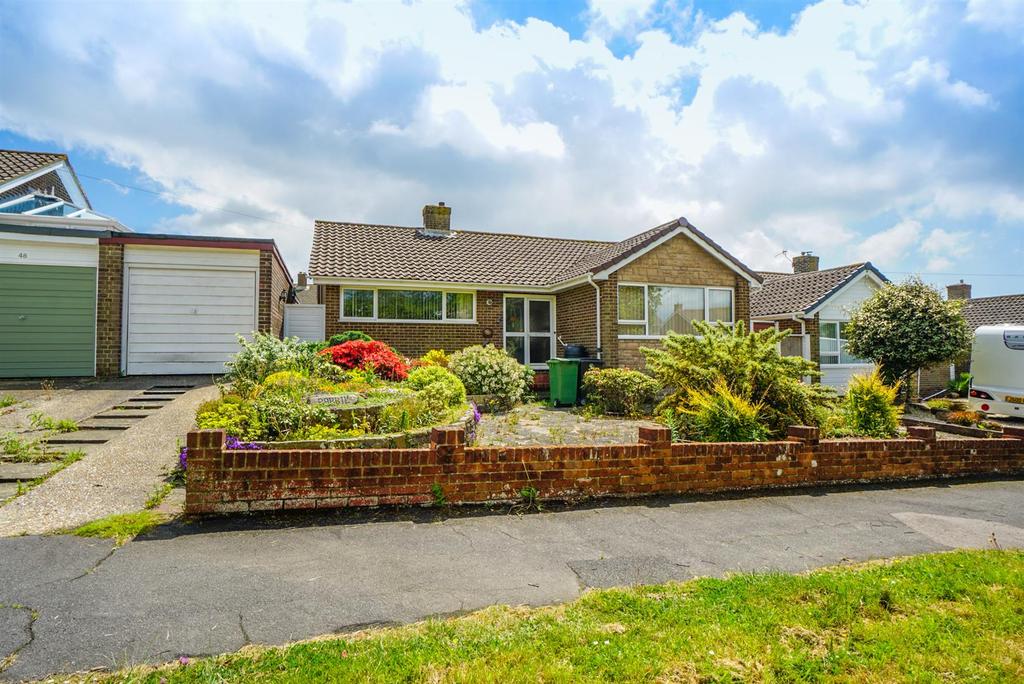 Ghyllside Avenue, Hastings 2 bed detached bungalow for sale £375,000