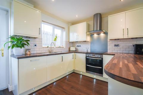 68 Aspen Fold, Oswaldtwistle, Accrington, BB5 4PH