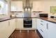 Kitchen/ Dining Room