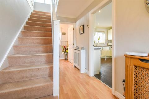 68 Aspen Fold, Oswaldtwistle, Accrington, BB5 4PH