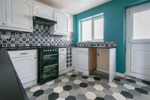 12 Briarcroft, Lower Darwen, Darwen, BB3 0RT