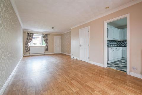 12 Briarcroft, Lower Darwen, Darwen, BB3 0RT