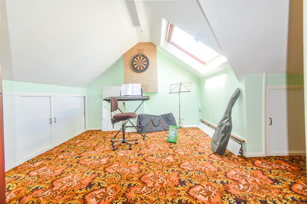 Loft Space