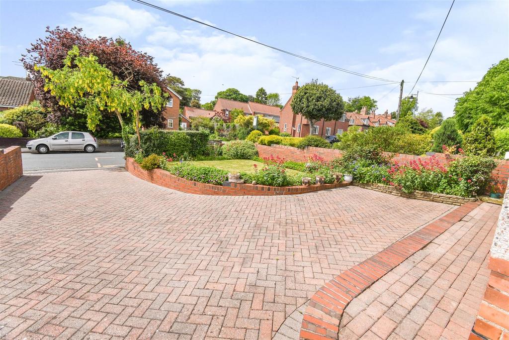 Gardens