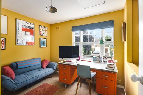 6 Sutton Square, London, E9 6EQ