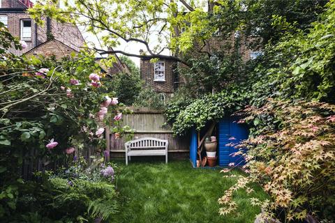 6 Sutton Square, London, E9 6EQ