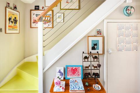 6 Sutton Square, London, E9 6EQ