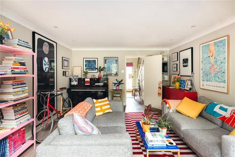 6 Sutton Square, London, E9 6EQ