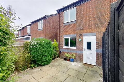 75 Corn Hill, Two Mile Ash, Milton Keynes, MK8 8EZ