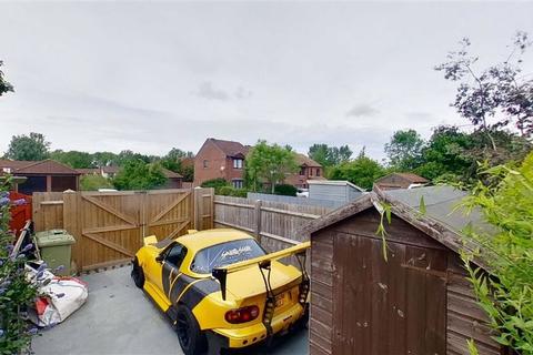 75 Corn Hill, Two Mile Ash, Milton Keynes, MK8 8EZ