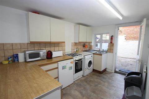 2 bedroom house to rent - Lower Flat 10 Cowley RoadOxfordOxfordshire