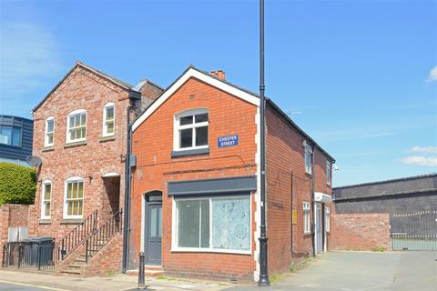 3 bedroom detached house for sale - Chester Street, Shrewsbury
