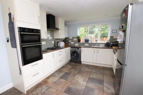 4 Bridge View, Rockbeare, Exeter, EX5 2LH