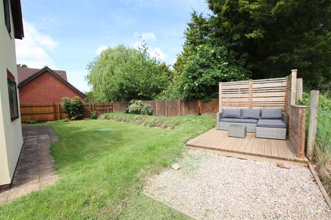 4 Bridge View, Rockbeare, Exeter, EX5 2LH