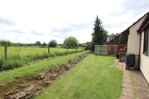 4 Bridge View, Rockbeare, Exeter, EX5 2LH