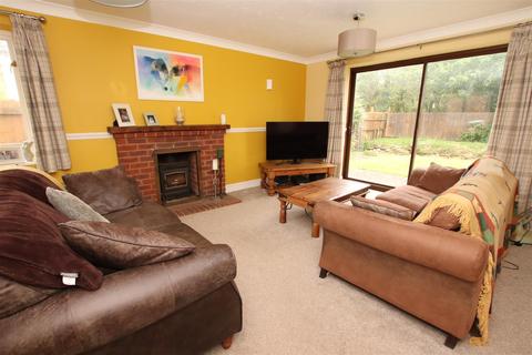 4 Bridge View, Rockbeare, Exeter, EX5 2LH
