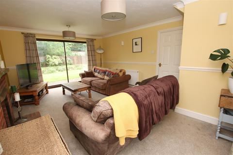 4 Bridge View, Rockbeare, Exeter, EX5 2LH