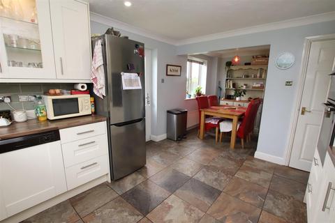 4 Bridge View, Rockbeare, Exeter, EX5 2LH