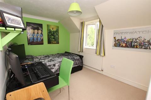 4 Bridge View, Rockbeare, Exeter, EX5 2LH