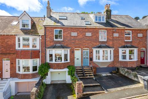 Hyperion Coronation Road, Salcombe, TQ8 8EA