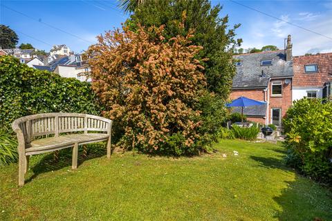 Hyperion Coronation Road, Salcombe, TQ8 8EA
