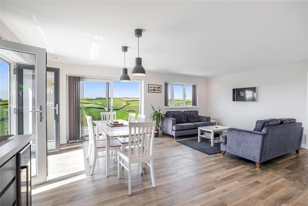 Open Plan