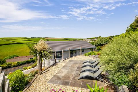 9 Landmark Road, Salcombe, TQ8 8NY