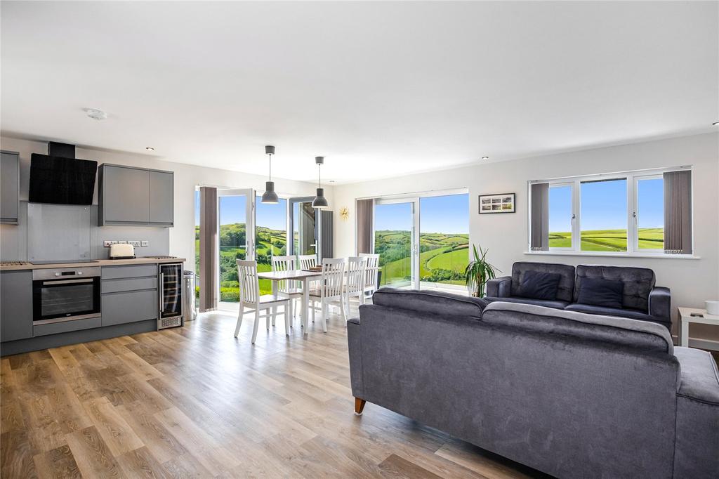 Open Plan
